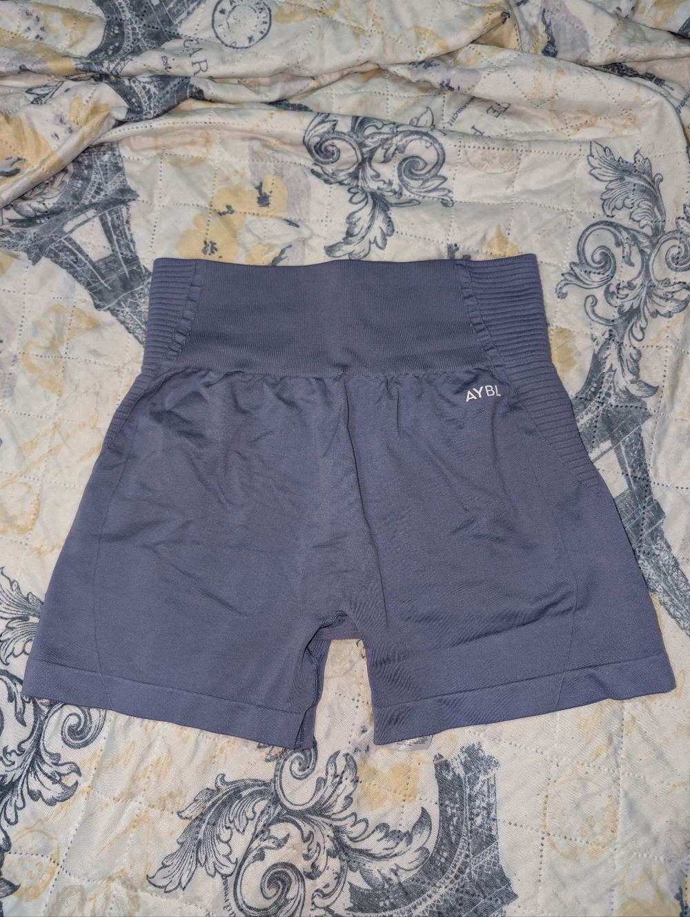 AYBL Active Short Sz. XL